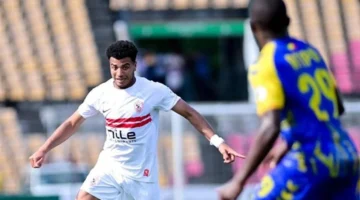 موعد مباراة الزمالك وأوتوهو في الكونفدرالية الأفريقية لممثل مصر الوحيد بالبطولة